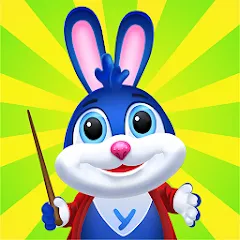 Взломанная Развивающие игры для детей 2-7  [МОД Много монет] - полная версия apk на Андроид