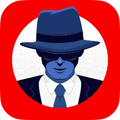 Скачать взломанную Spy - Board Party Game  [МОД Mega Pack] - стабильная версия apk на Андроид