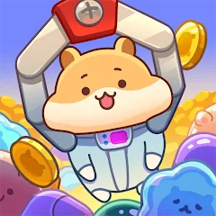 Скачать взломанную Claw Stars (Клоу старс)  [МОД Все открыто] - стабильная версия apk на Андроид