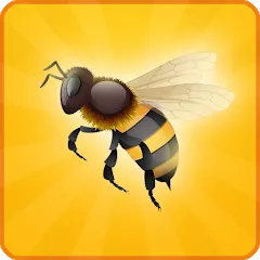 Взломанная Pocket Bees: Colony Simulator (Покет Биз)  [МОД Все открыто] - стабильная версия apk на Андроид