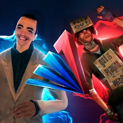 Взломанная Arizona Monitoring (Аризона Мобайл)  [МОД Unlimited Money] - последняя версия apk на Андроид