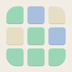 Взлом Вордли - 5 Букв Русские Слова  [МОД Много денег] - последняя версия apk на Андроид