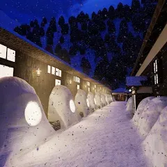 Скачать взлом Can you escape Onsen  [МОД Unlimited Money] - полная версия apk на Андроид