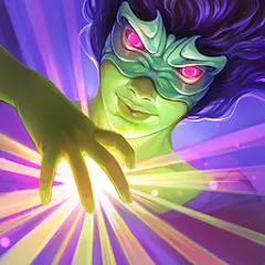 Скачать взломанную Demon Hunter 3: Revelation (Демон Хантер 3)  [МОД Бесконечные монеты] - последняя версия apk на Андроид