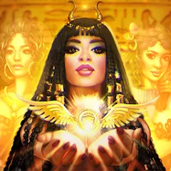 Взлом Demon Hunter 4  [МОД Бесконечные деньги] - полная версия apk на Андроид