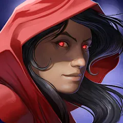Скачать взломанную Demon Hunter  [МОД Unlocked] - полная версия apk на Андроид