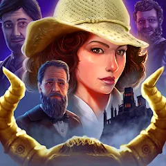 Взломанная Endless Fables (Эндлесс Фейблз 1)  [МОД Много денег] - последняя версия apk на Андроид