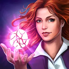 Взломанная Time Mysteries: Inheritance  [МОД Menu] - стабильная версия apk на Андроид