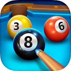 Скачать взлом Royal Pool: 8 Ball & Billiards (Роял Пул)  [МОД Unlocked] - последняя версия apk на Андроид