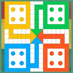 Скачать взломанную Ghana Ludo (Гана Лудо)  [МОД Бесконечные деньги] - последняя версия apk на Андроид