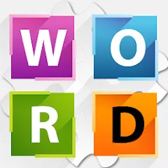Взломанная Word Game  [МОД Бесконечные монеты] - стабильная версия apk на Андроид