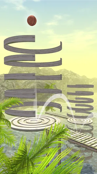 Rollance : Adventure Balls (Ролланс)  [МОД Много денег] Screenshot 4