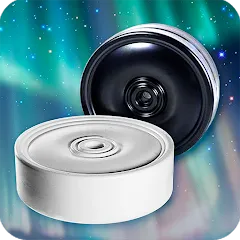 Взлом Aurora Draughts Demo  [МОД Menu] - полная версия apk на Андроид