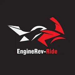 Взлом EngineRev-Ride (ЭнджинРев)  [МОД Бесконечные деньги] - стабильная версия apk на Андроид