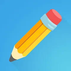 Скачать взлом Draw It. Easy Draw Quick Game  [МОД Menu] - стабильная версия apk на Андроид