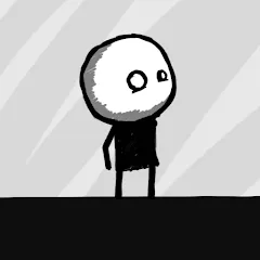 Скачать взломанную Deadroom -brain exploding game (Дидрум)  [МОД Unlimited Money] - полная версия apk на Андроид