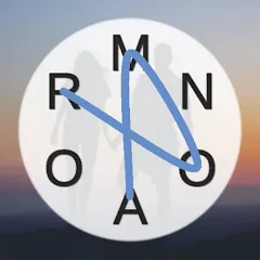 Взлом Conecta - Juego de Palabras (Сонекта)  [МОД Menu] - полная версия apk на Андроид