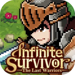 Взлом InfiniteSurvival:LastWarriors  [МОД Menu] - последняя версия apk на Андроид
