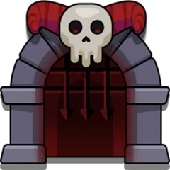 Взлом Dungeon Arena (Данжен Арена)  [МОД Бесконечные деньги] - полная версия apk на Андроид