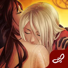 Скачать взлом Moonlight Lovers: Vladimir - O (Мунлайт Лаверс)  [МОД Много денег] - полная версия apk на Андроид