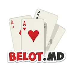 Взломанная Belot.md - Moldova Belot  [МОД Меню] - последняя версия apk на Андроид