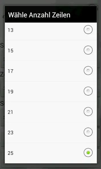 Kreuzworträtsel Deutsch  [МОД Много денег] Screenshot 3
