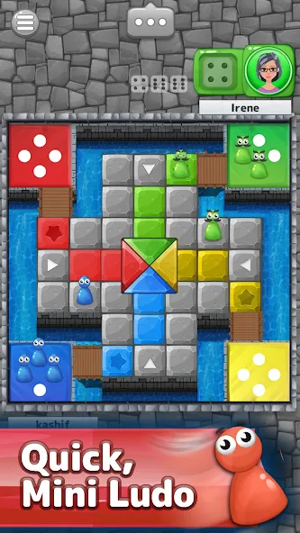 Ludo World - Parcheesi Club  [МОД Unlocked] Screenshot 4