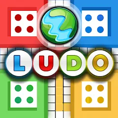 Скачать взлом Ludo World - Parcheesi Club  [МОД Unlocked] - полная версия apk на Андроид