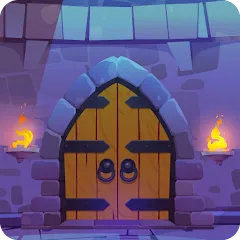 Скачать взломанную ISafetyApp (Сэйфти Искейп Гейм)  [МОД Много монет] - стабильная версия apk на Андроид