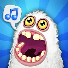 Взломанная My Singing Monsters (Май Сингинг Монстерс)  [МОД Menu] - полная версия apk на Андроид