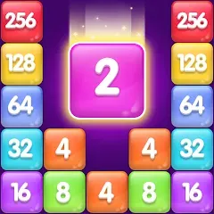 Взлом Merge Mania  [МОД Бесконечные монеты] - стабильная версия apk на Андроид