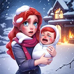 Скачать взлом Jewel Manor - Home Design  [МОД Mega Pack] - последняя версия apk на Андроид