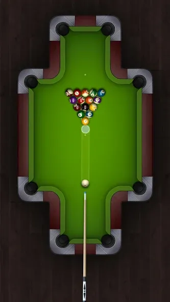 Shooting Ball (Шутинг Болл)  [МОД Menu] Screenshot 5