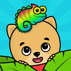 Скачать взлом Kids Puzzle Games 2-5 years  [МОД Все открыто] - полная версия apk на Андроид