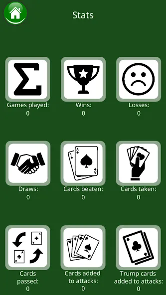 Durak Online Cards Game  [МОД Бесконечные деньги] Screenshot 5