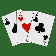Скачать взломанную Durak Online Cards Game  [МОД Бесконечные деньги] - полная версия apk на Андроид
