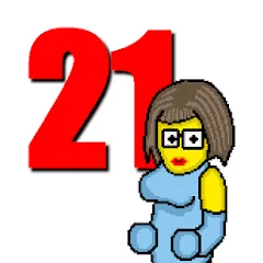 Скачать взлом BlackJack 21 Plus  [МОД Menu] - стабильная версия apk на Андроид