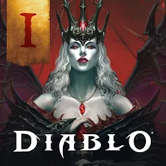Скачать взломанную Diablo Immortal (Дьябло Иммортал)  [МОД Меню] - последняя версия apk на Андроид