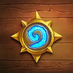 Скачать взломанную Hearthstone (Хртстоун)  [МОД Бесконечные монеты] - полная версия apk на Андроид