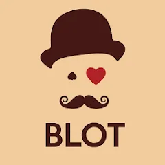 Взлом Blot Club - Online Bazar Blot  [МОД Unlocked] - последняя версия apk на Андроид