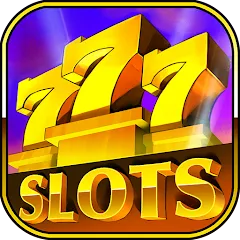 Взлом Super Win Slots - Vintage Slot (упер Вин Слотс)  [МОД Mega Pack] - последняя версия apk на Андроид