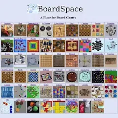 Взломанная Boardspace.net  [МОД Все открыто] - последняя версия apk на Андроид