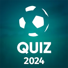 Скачать взломанную Football Quiz - Soccer Trivia  [МОД Бесконечные монеты] - полная версия apk на Андроид