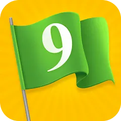 Взлом Play Nine: Golf Card Game (Плей Найн)  [МОД Все открыто] - стабильная версия apk на Андроид