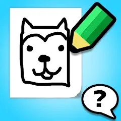 Скачать взлом Online Telephone Game - TELPIC  [МОД Бесконечные деньги] - последняя версия apk на Андроид