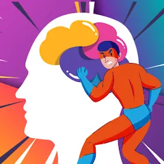 Взлом Brain Power - Working memory  [МОД Бесконечные монеты] - последняя версия apk на Андроид
