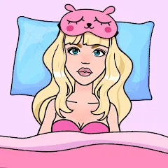 Взлом Paper Doll: Fashion Dress Up (Свит Пейпер Долл)  [МОД Меню] - последняя версия apk на Андроид