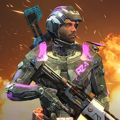 Скачать взломанную Strike Back: Dead Cover (Страйк Бэк)  [МОД Много денег] - полная версия apk на Андроид