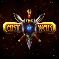 Взлом The Art of War: Card Game (Зе Арт оф Вор)  [МОД Menu] - полная версия apk на Андроид