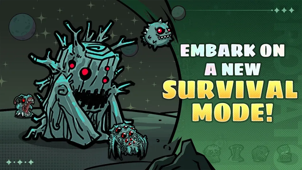 Brotato (Бротато)  [МОД Меню] Screenshot 5